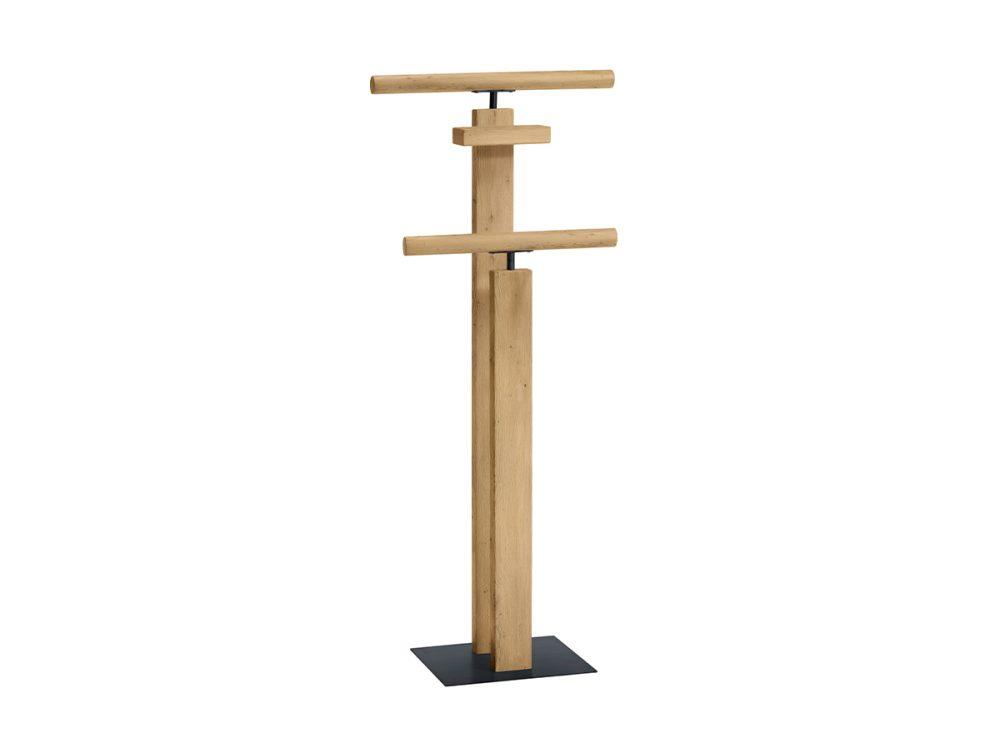 Hasena_Herrendiener_Claudio_Anthracit_Wildeiche-pure-gebuerstet-geoelt
