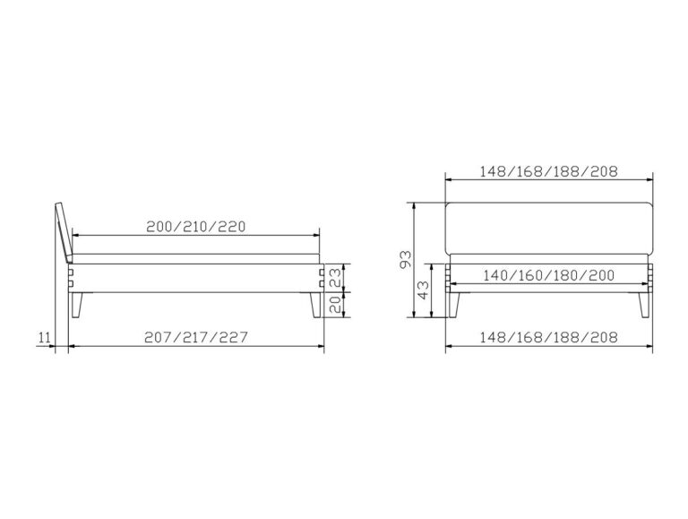 Hasena_Naturo-Line_Connecto23_Gola_Suno_Wildeiche-pure_Masse