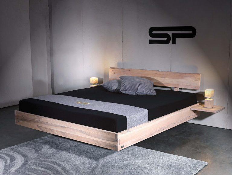 Sprenger_Bett_Slim_Sumpfeiche-weiss-geölt