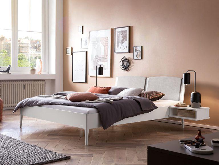 Hasena_Bett_Lounge_Pistoia_Buche_weiss_deckend