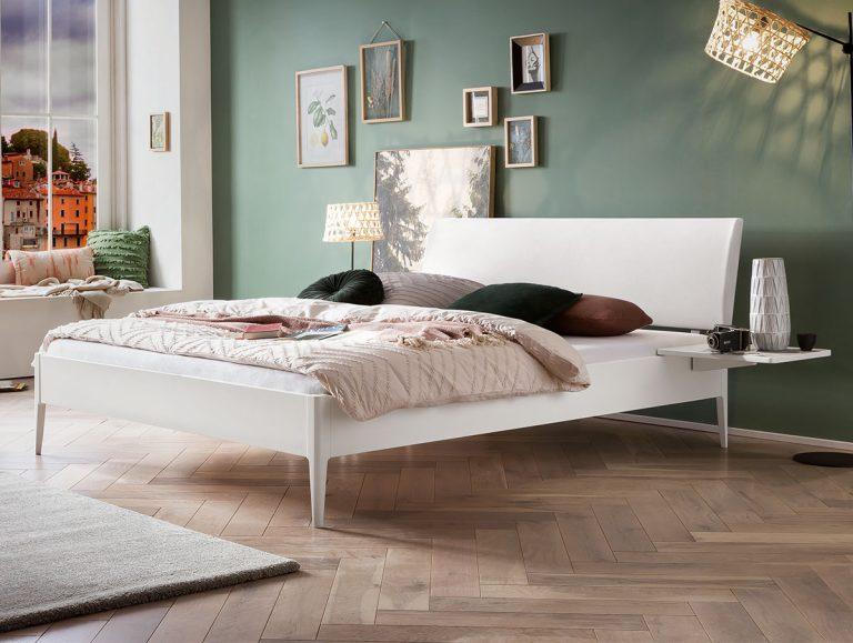 Hasena_Bett_Lounge_Sestola_Buche_weiss_deckend