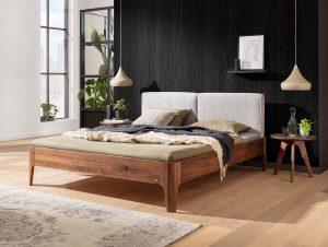 Hasena_Bett_Fine-Line_Syma-18_Xylo_Cemoa_Nussbaum-geoelt_Boucle-mouse