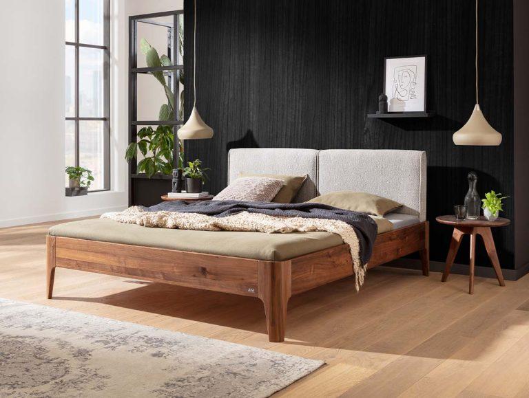 Hasena_Bett_Fine-Line_Syma-18_Xylo_Cemoa_Nussbaum-geoelt_Boucle-mouse