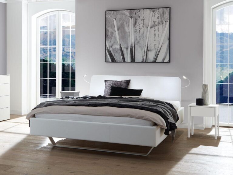 Hasena_Polsterbett_Dream-Line_Ciara23-4S_Slid_Suno_Campos_blanc