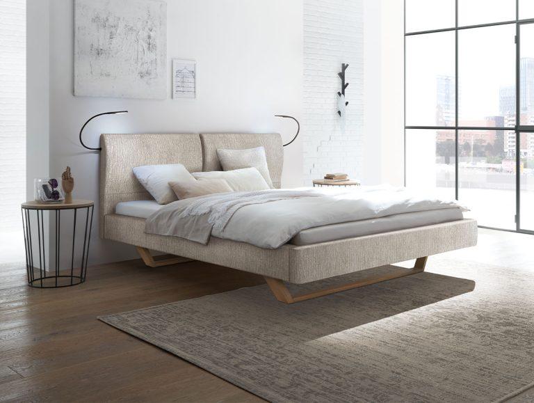 Hasena_Polsterbett_Dream-Line_Sole18-3S_Skid_Siena_Fusio-shell