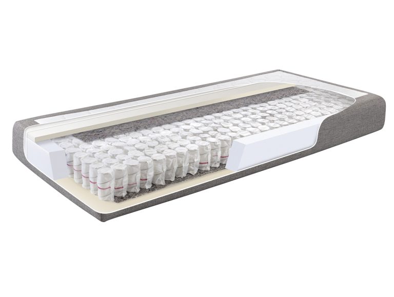 Hasena_Boxspring-Matratze_Mila-Spring-Tex_Offen_Member-taupe-2