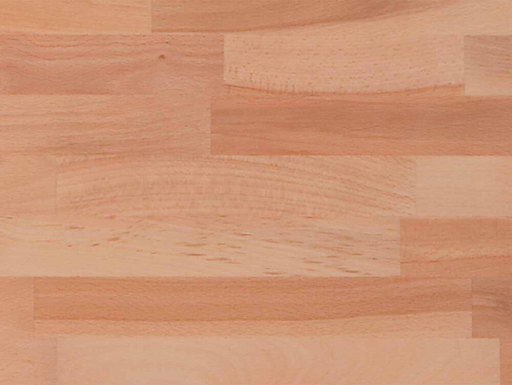 Holzmuster Kernbuche