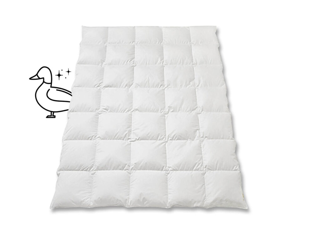 Moschusdaunen_Duvet_Moschus_Luxus