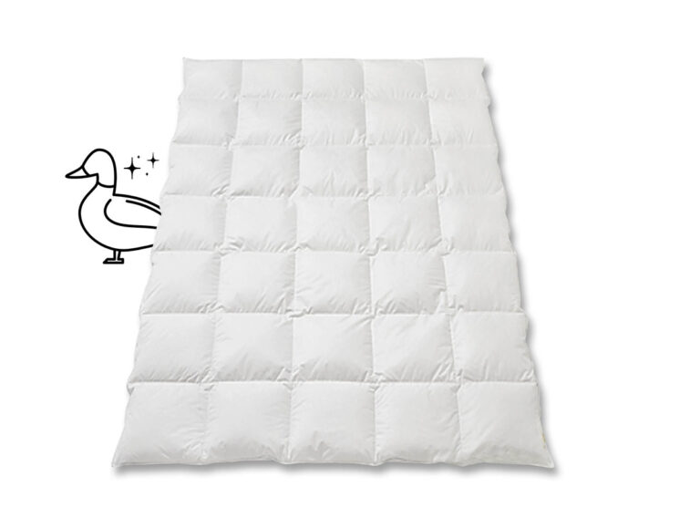 Moschusdaunen_Duvet_Moschus_Luxus