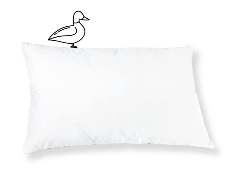 Kissen_Daunen_Piuma_Dura