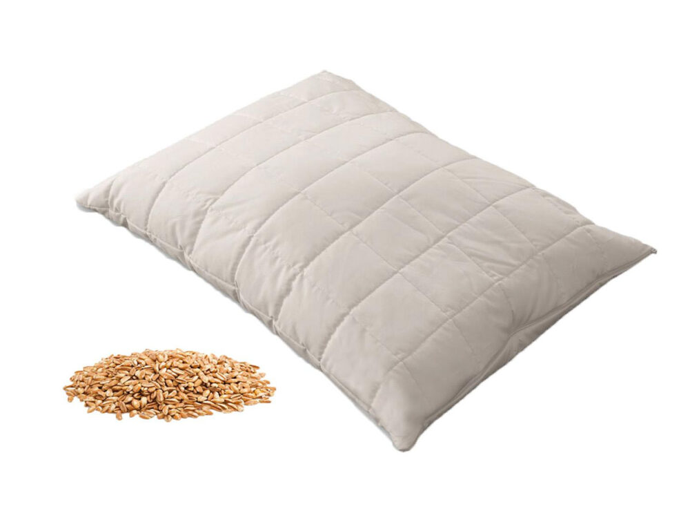 Dinkelspelz_Kissen