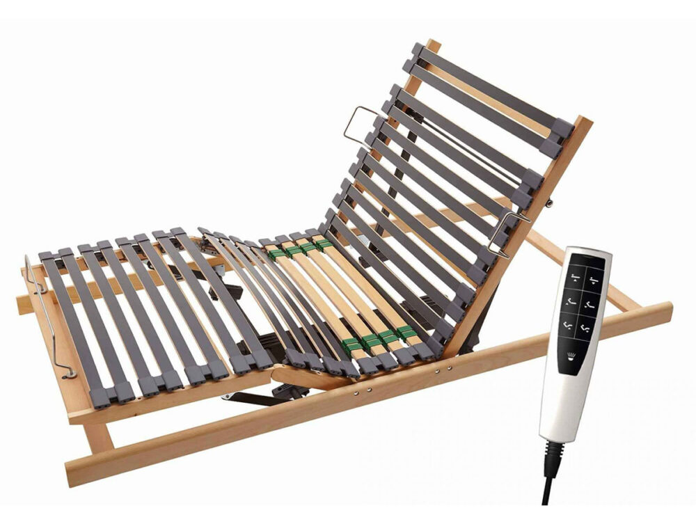 Kirchner Lattenrost Basic M2