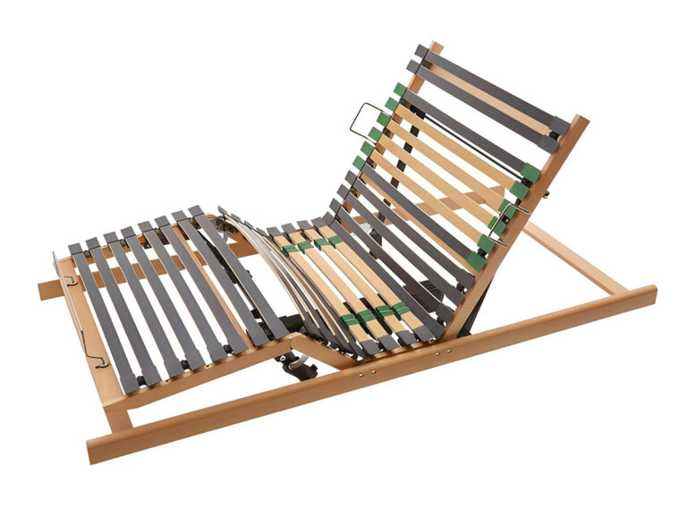 Kirchner Lattenrost Ergo M2