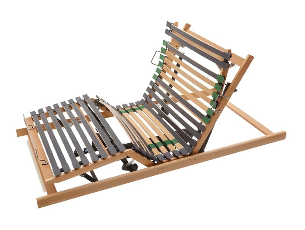 Kirchner Lattenrost Ergo M3