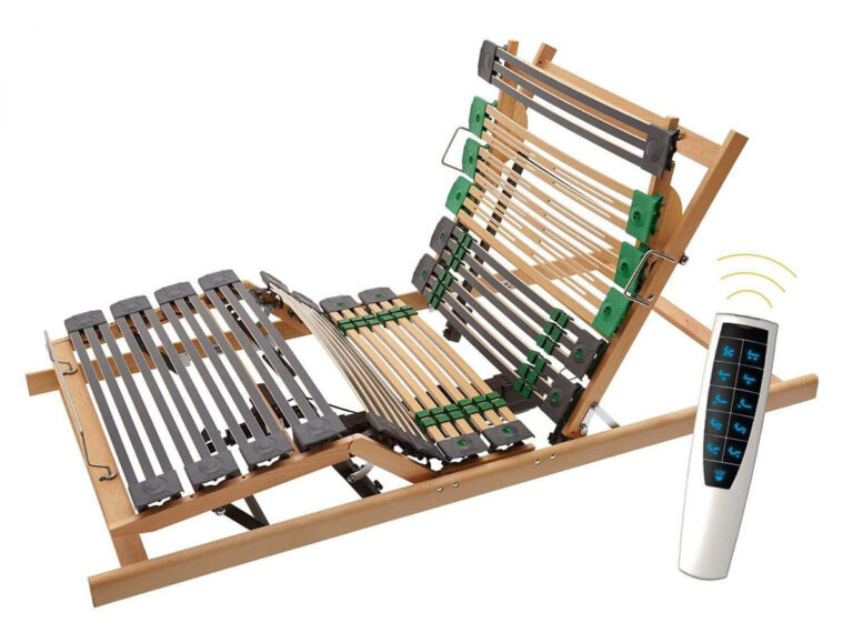 Kirchner Lattenrost Multi M3