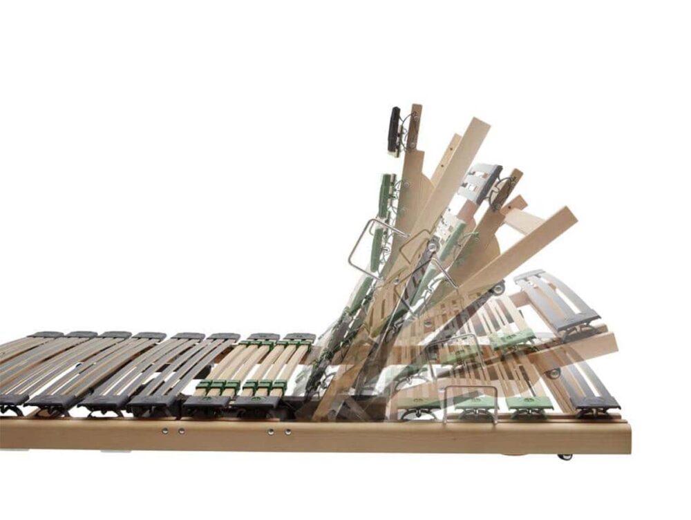 Kirchner Lattenrost Multi M3