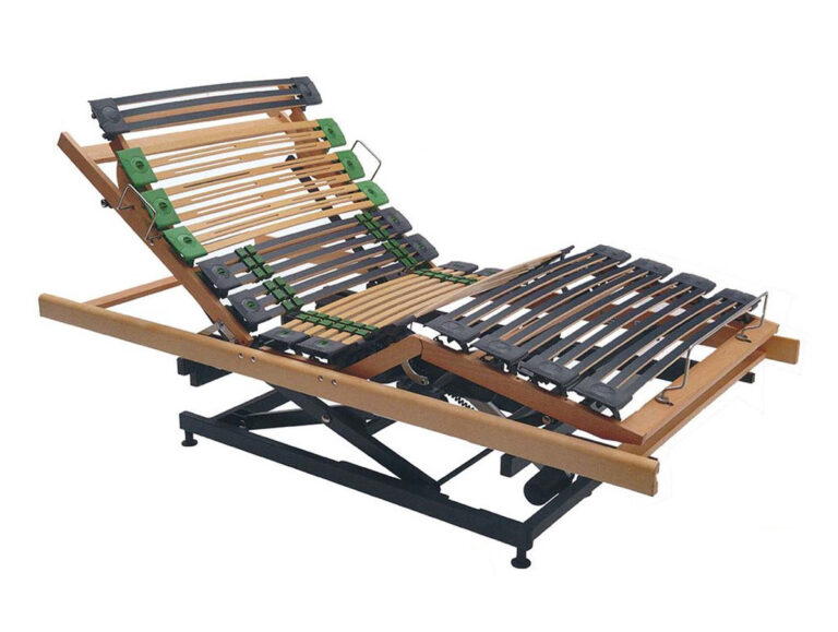 Kirchner Liftsystem Komplett