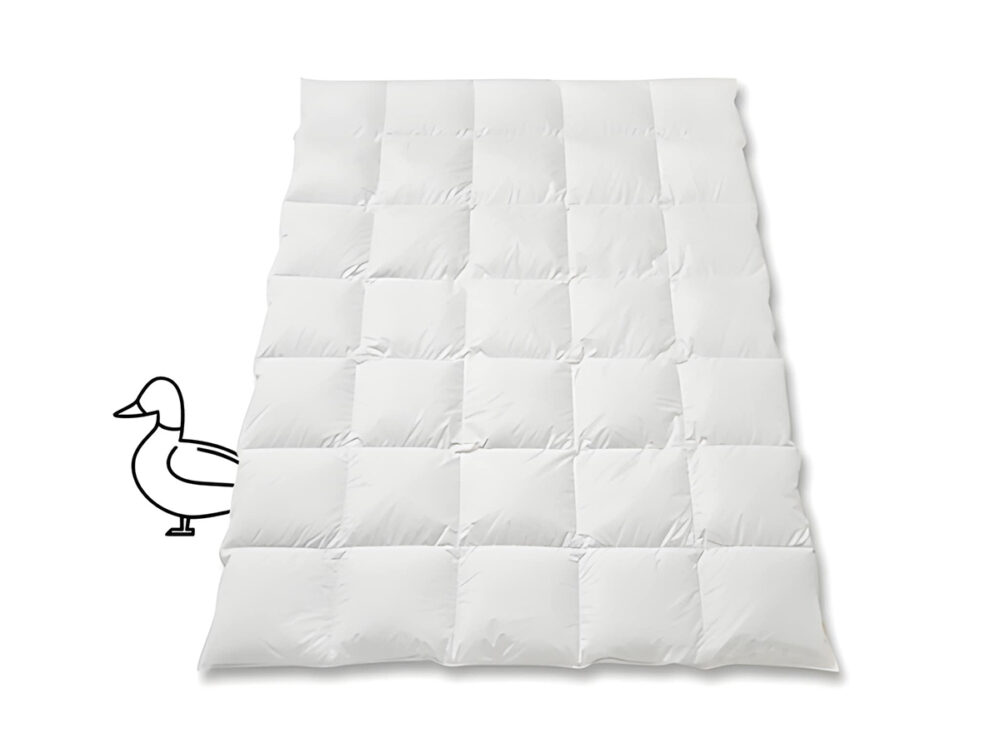 Entendaunen_Duvet _Primera