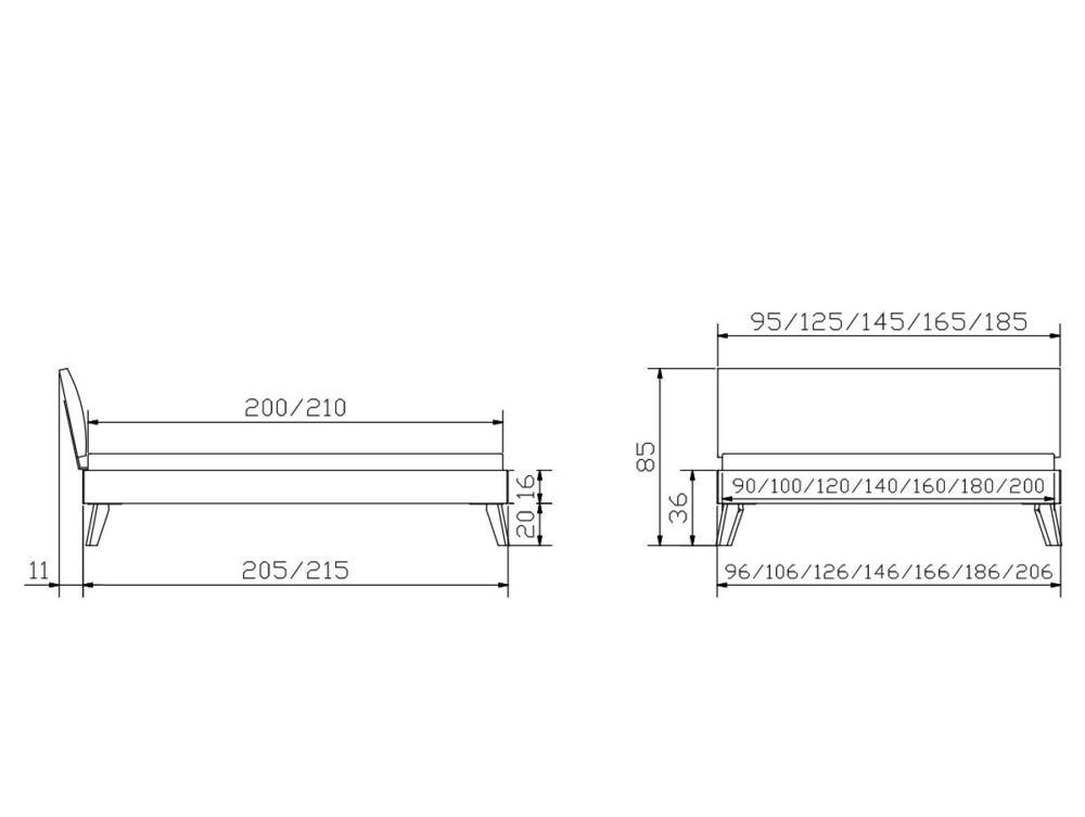 Hasena-Bettrahmen-Trento16-Caprile_Konstruktion