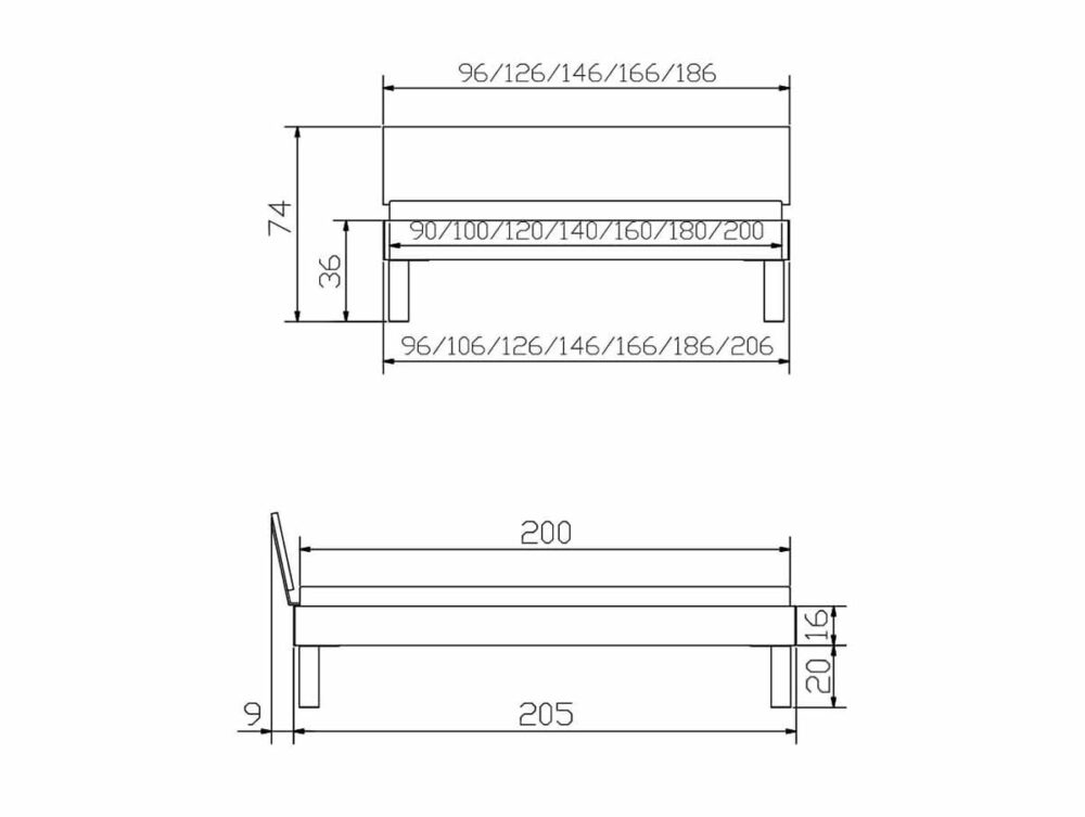 Hasena-Trento16-Forti-Konstruktion
