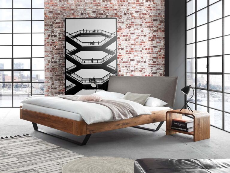 Hasena_Bett_Oak-Line-Puro-Modul_Slitto_Cussina