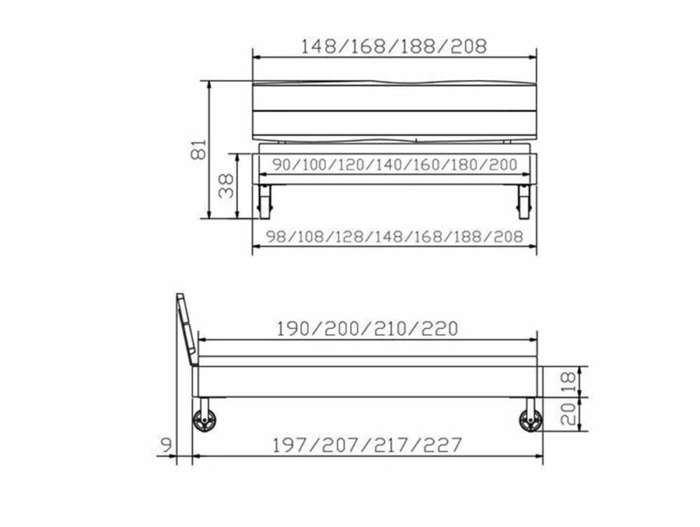 Hasena_Bett_Oak-Wild-Cadro18-Road-NaturoM_Konstruktion