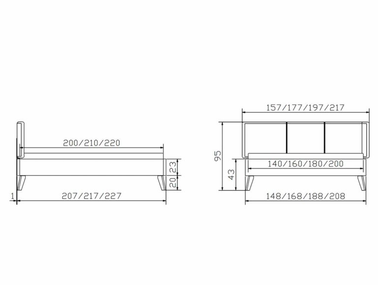 Hasena_Bett_Oak-Wild-Cadro23-Leno-Obag_Konstruktion