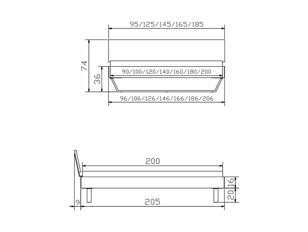 Hasena-Bett-Trento16-Asti_Konstruktion