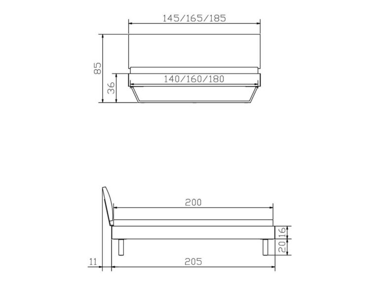Trento16-Sariano-Konstruktion
