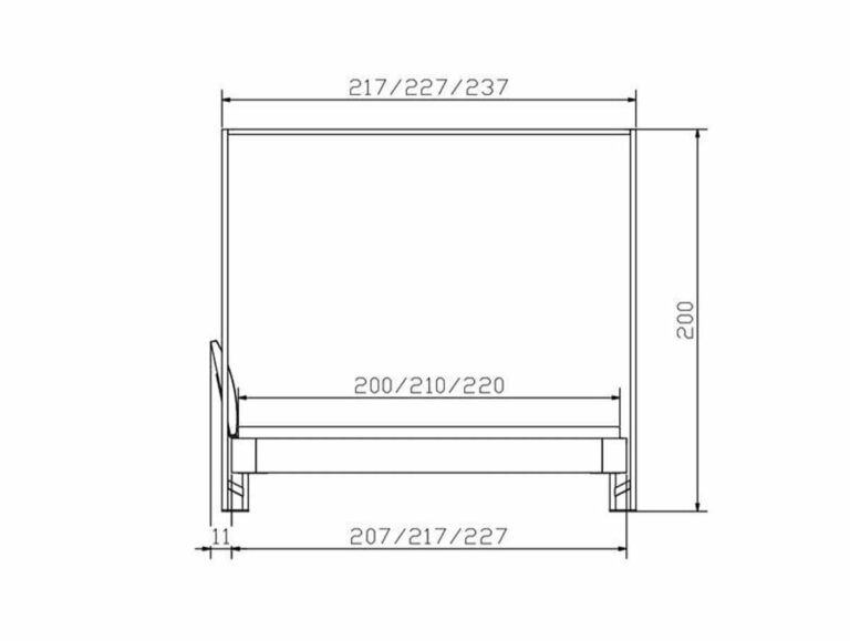 Hasena_Bett_Oak-Line-Modul18-CieloRon-Ripo_Konstruktion