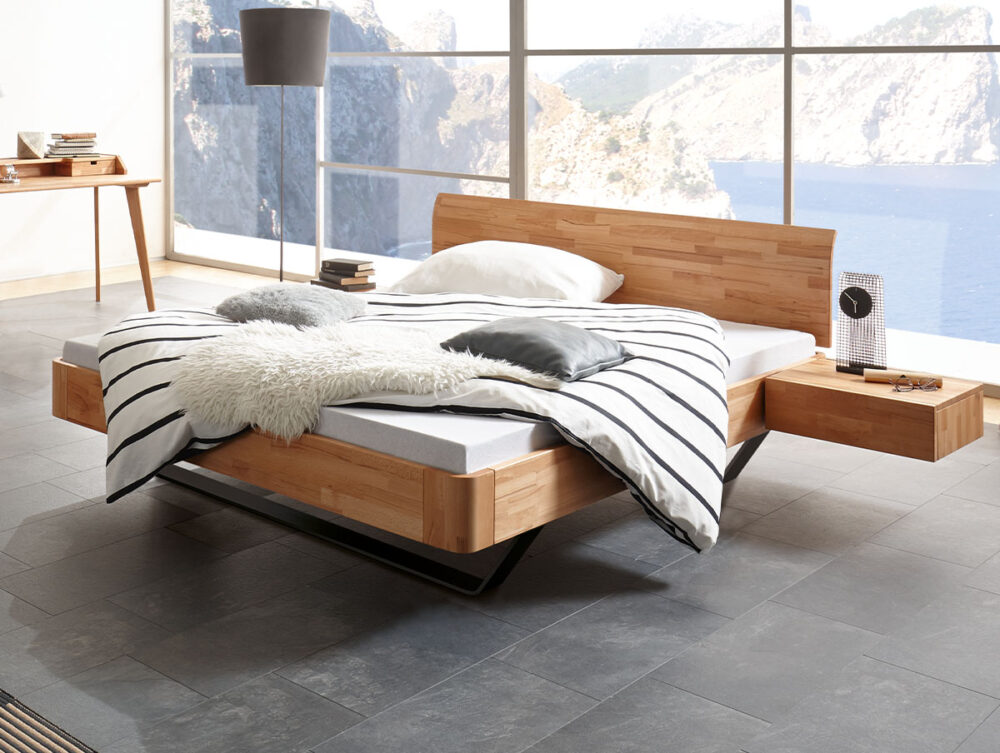 Hasena_Bett_Fine_Line_Syma_18_Slitto_anthracit