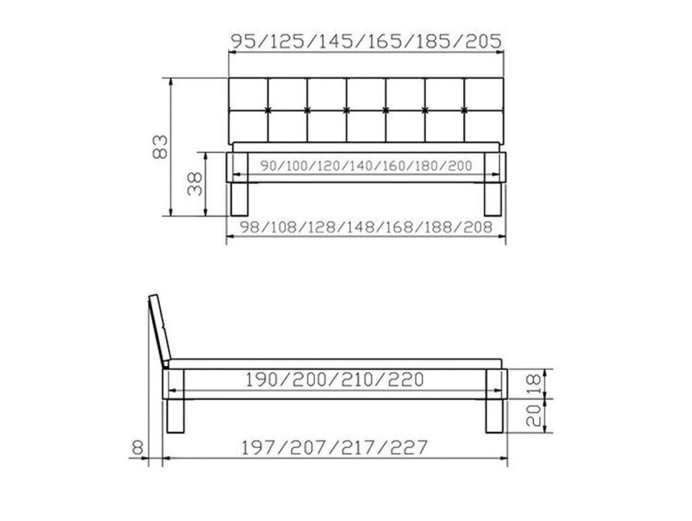 Hasena_Holzbett_Oak-Line-Modul-Noro-Ronna_Konstruktion