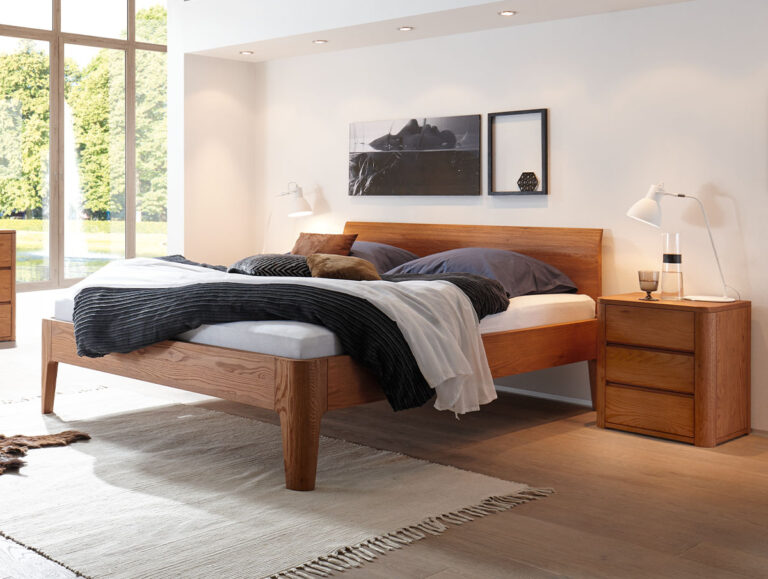 Hasena Oak Line Fine-Line Syma Xylo