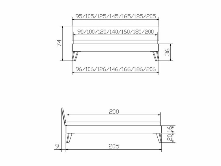 Hasena-Bett-Trento16-Ancona-Konstruktion