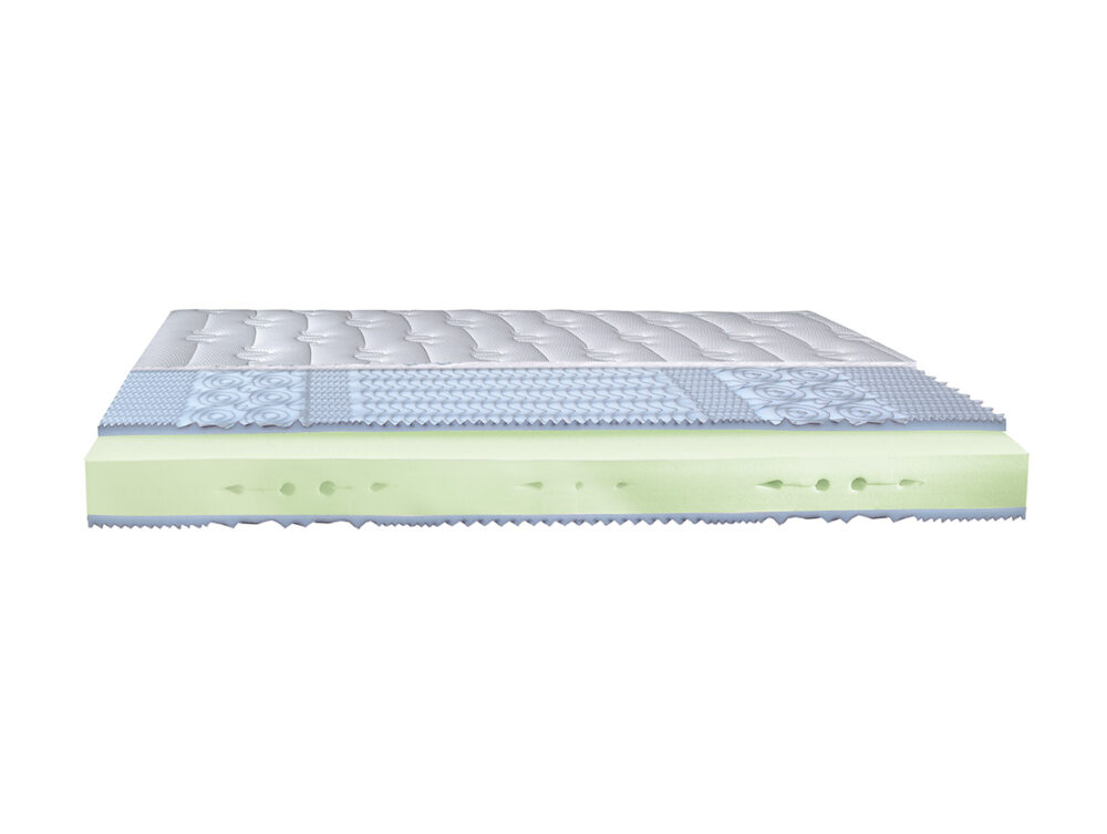 Hasena Matratze Novo