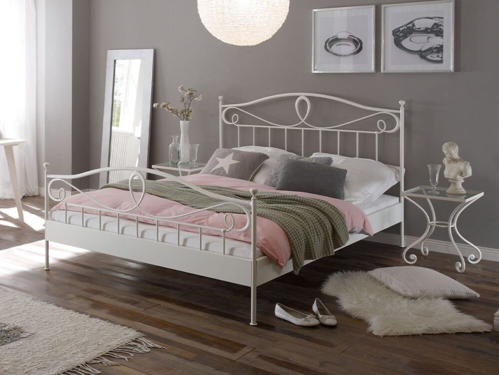 Hasena Matellbett Lurano weiss