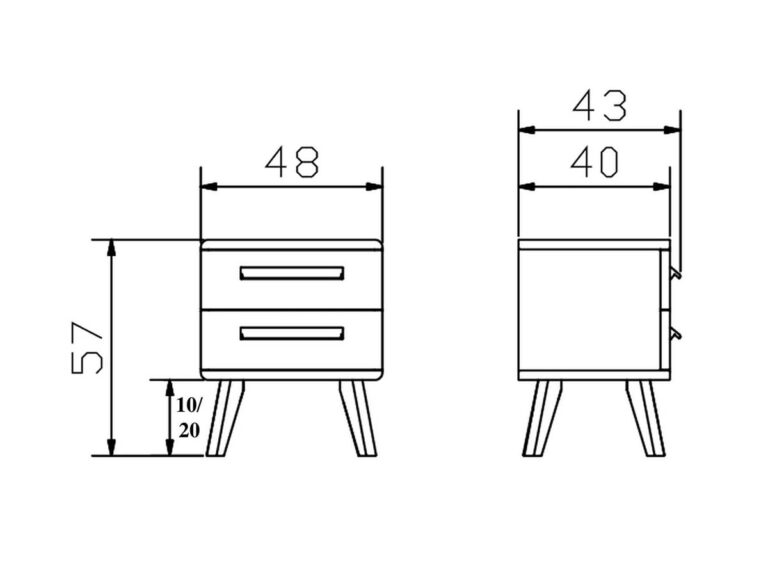 Hasena-Nachttisch-Noma-Sima20-Konstruktion