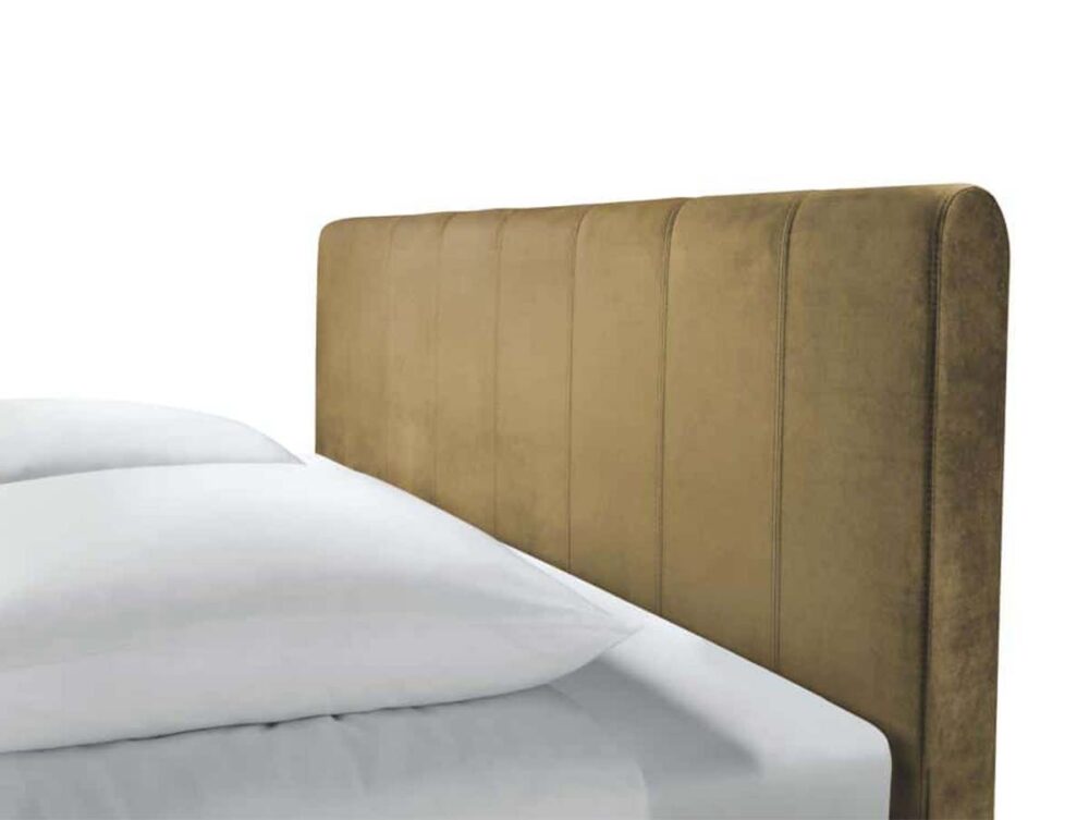 Hasena Polsterkopfteil Kimo