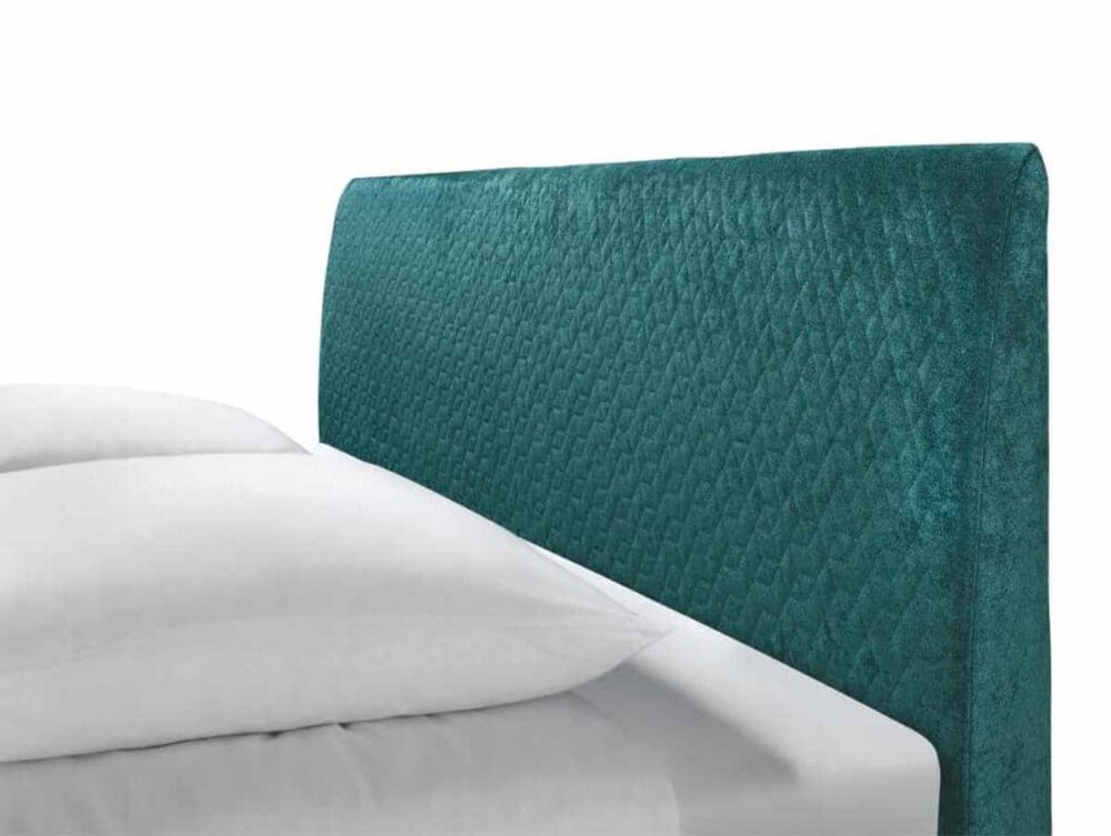 Hasena Polsterkopfteil Orion