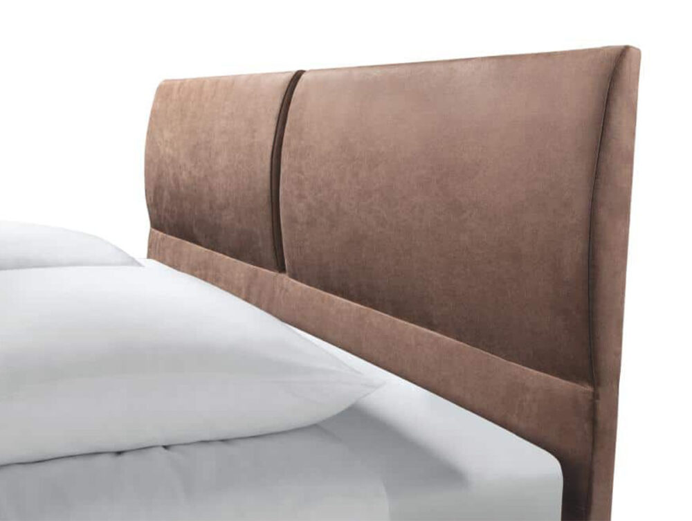Hasena Polsterkopfteil Siena