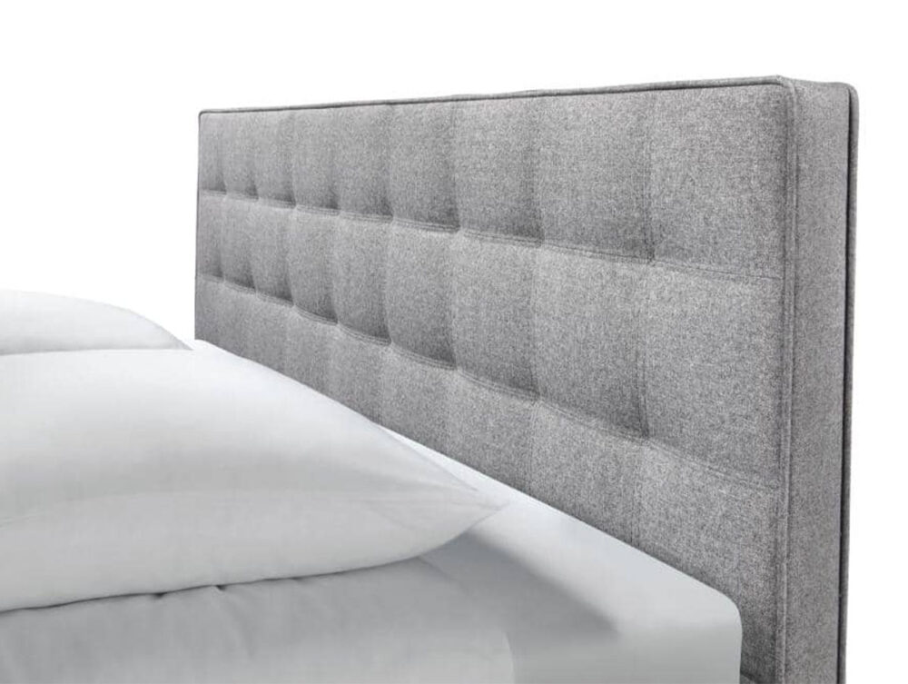 Hasena Polsterkopfteil Zuro