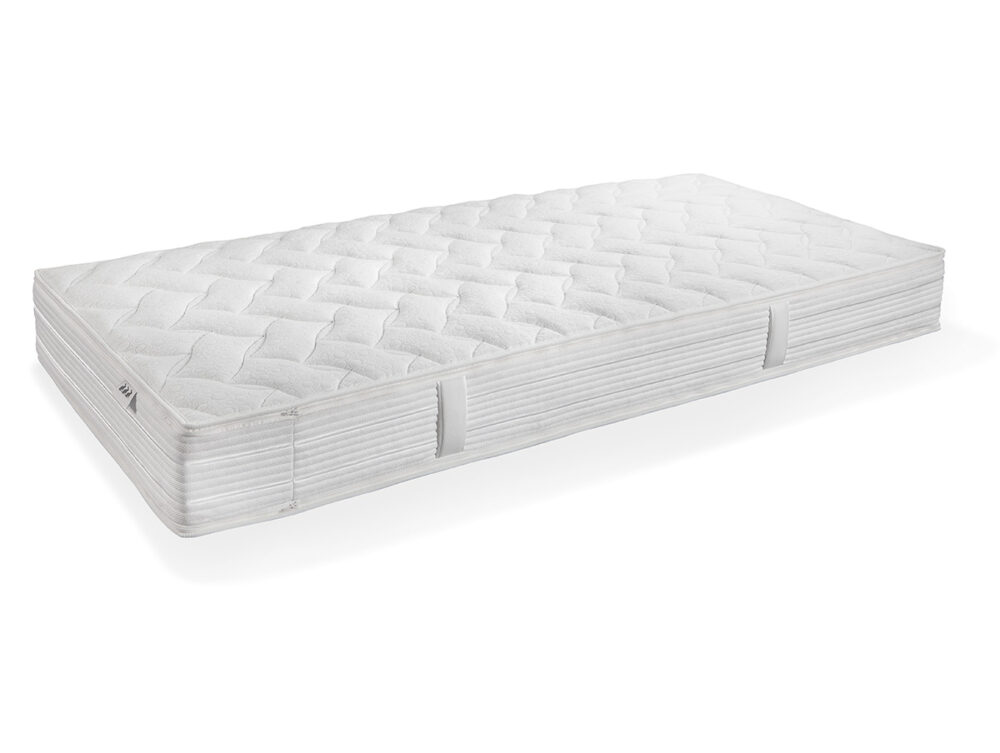 Hasena Matratze Victoria mit Hülle