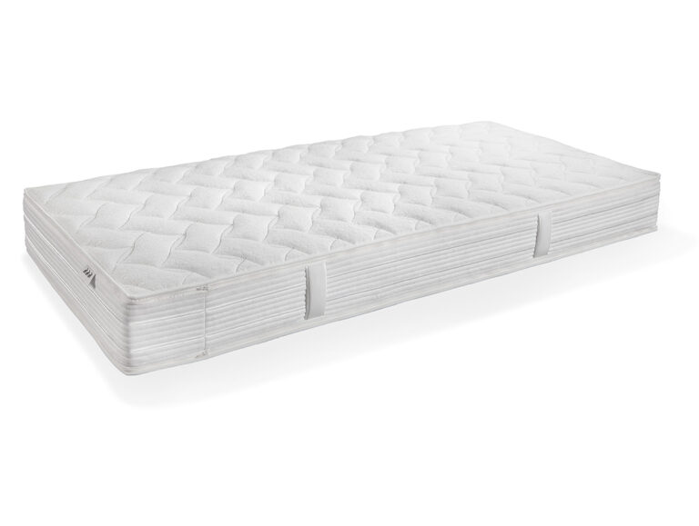 Hasena Matratze Victoria mit Hülle