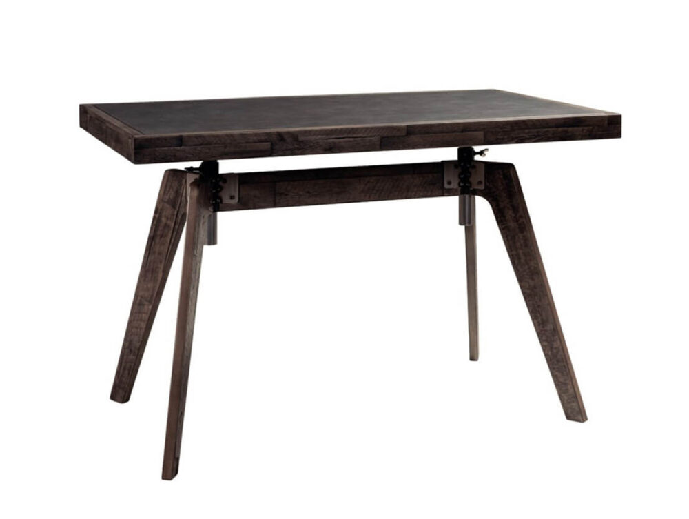 Hasena-Schreibtisch-Scola-AkazieVintagegrey