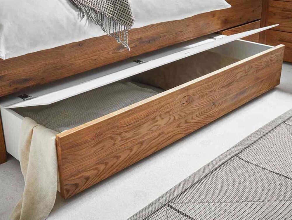 Hasena_Bett_Belluno_Schublade