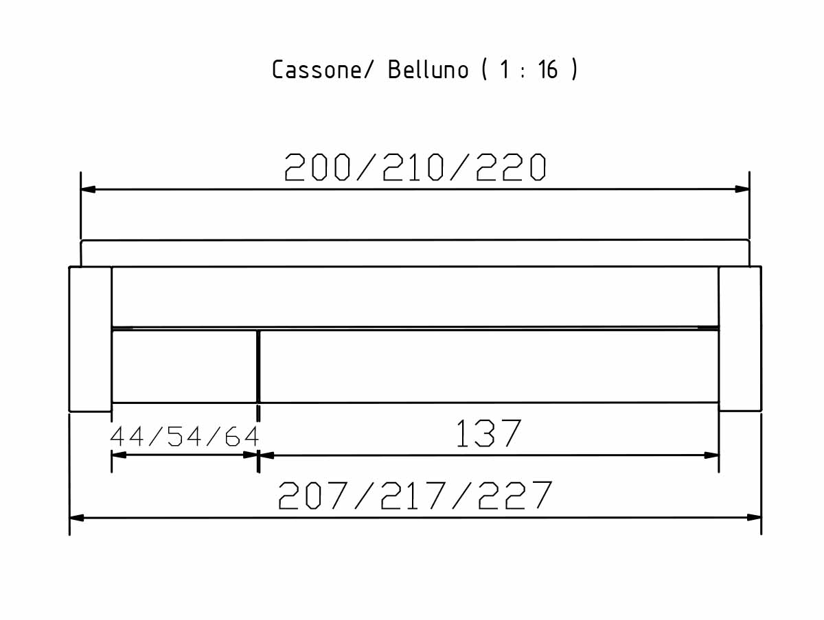 Hasena_Bett-Function-and-Comfort-Bellissimo_KonstruktionSchubladen