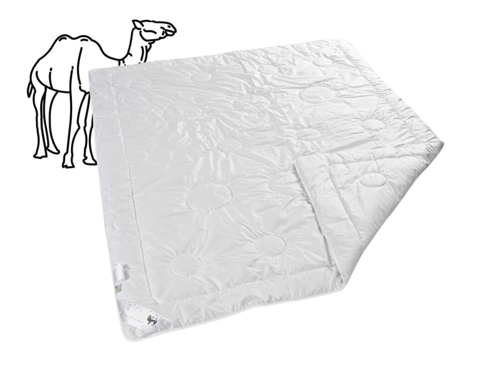 Kamelhaarduvet_Kelim_Duvet