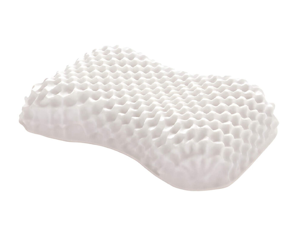 Naturlatexkissen Contura