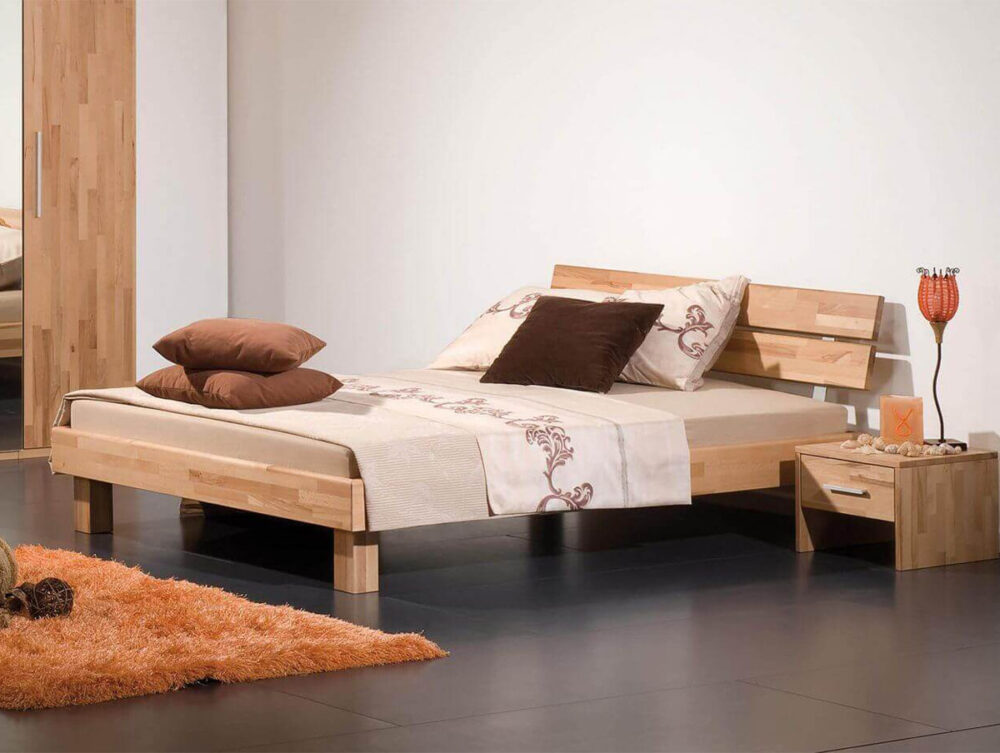 Modular Bett Varese
