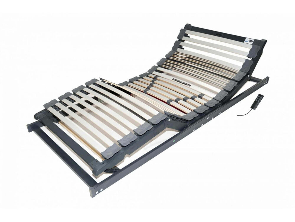 Remaro Lattenrost Systema 2M mit Kabel